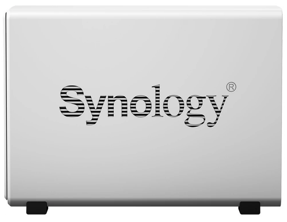 Synology termékek forgalmazása, telepítése és karbantartása